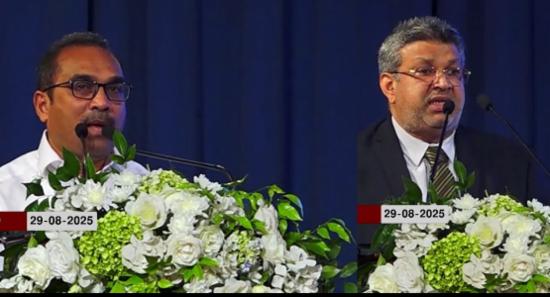 Govt Pushes for Truth, Justice, and Reparation